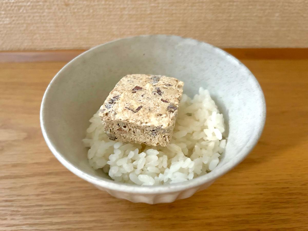 冷やし茶漬け5