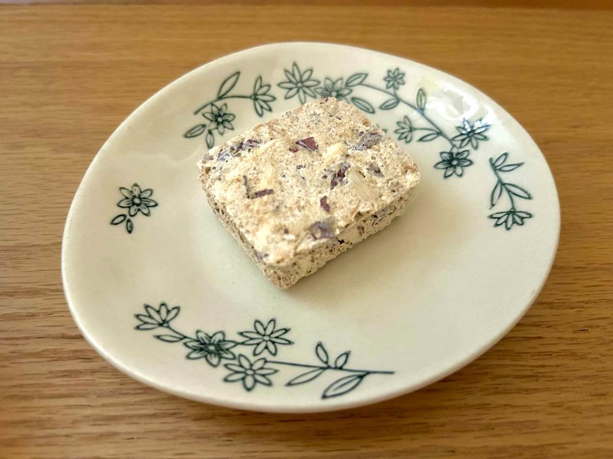 冷やし茶漬け6
