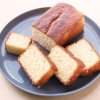 暑い日のおやつに◎ホットケーキミックスで簡単「ひんやりしっとりレモンケーキ」