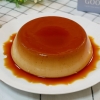 フライパンで蒸すだけ！おうちで「極上とろけるプリン」