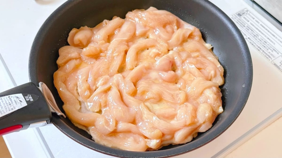 目からウロコ！脱サラ料理家ふらおのラクうま「引き算レシピ」
