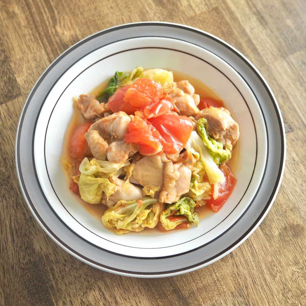 子どもも大人もよろこぶ♪「鶏もも肉×ケチャップ」レシピ