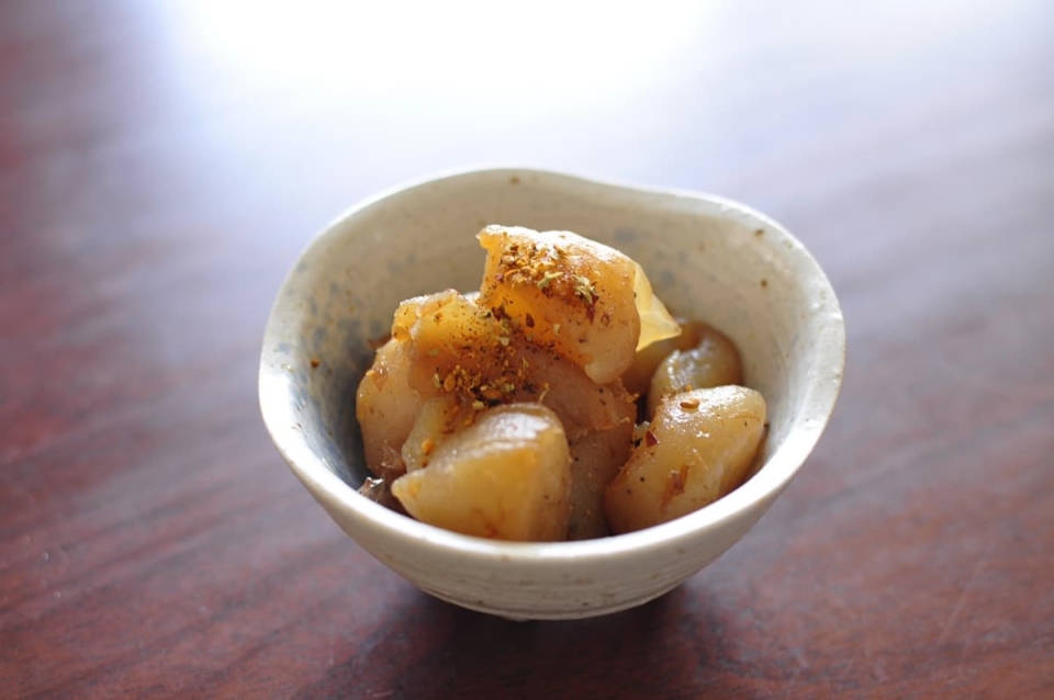 お悩み解決！井上かなえ（かな姐）のオンライン料理教室