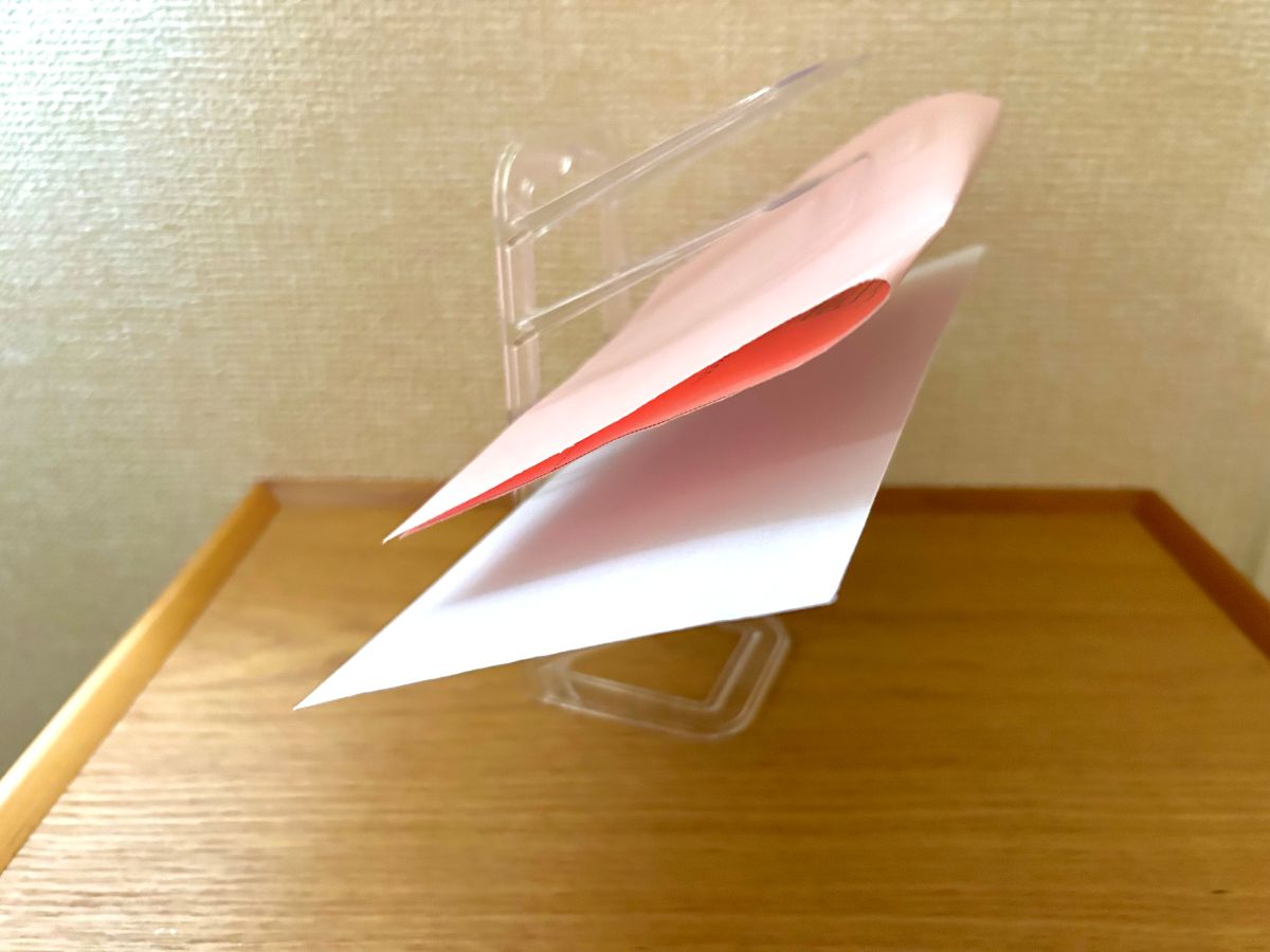 ハンカチ９