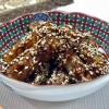 冷めてもおいしい！ご飯が止まらない「ごぼうの甘辛炒め」レシピ
