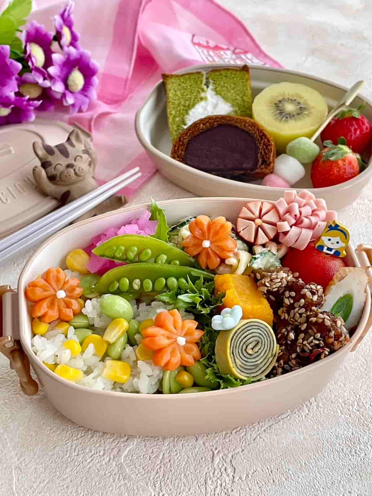 ご飯が止まらないごぼうの甘辛炒め
