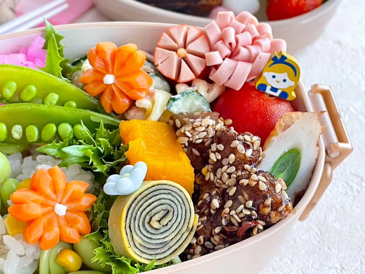 ご飯が止まらないごぼうの甘辛炒め
