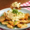 揚げずに簡単！鶏むね肉で作るしっとりやわらか「チキン南蛮」