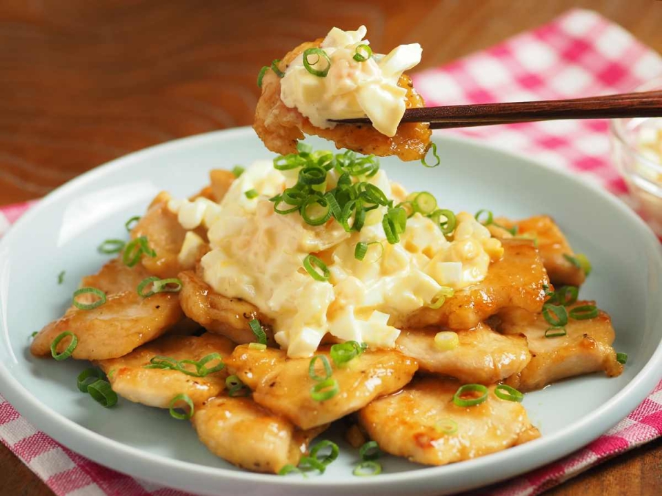 筋肉料理人の絶品「鶏肉レシピ」
