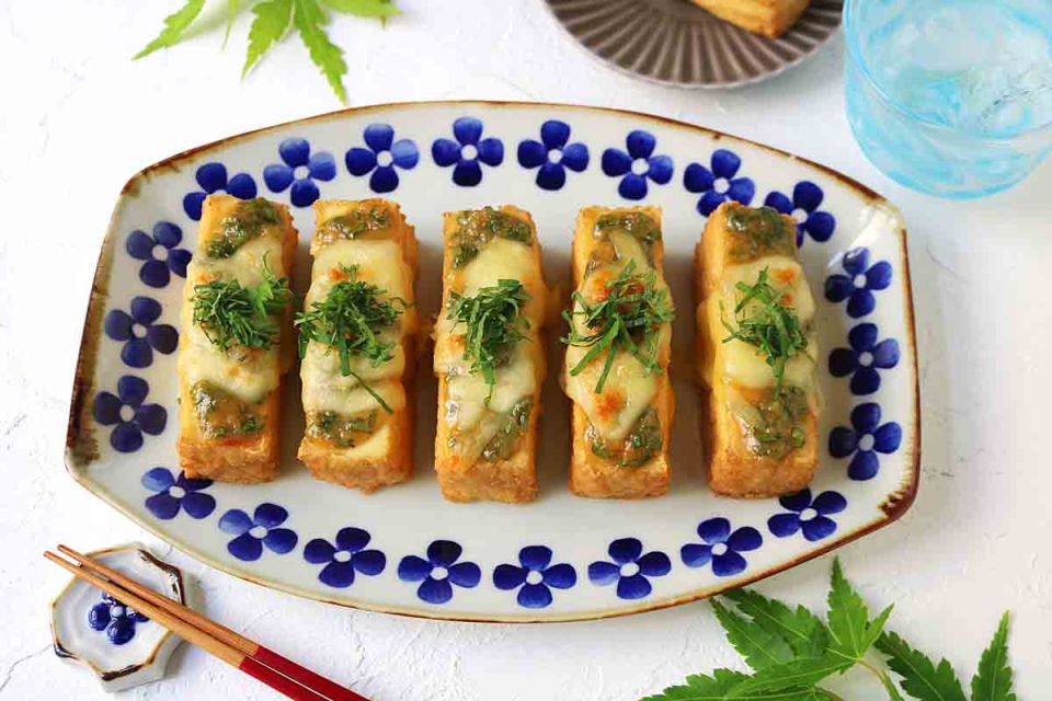 ぱおの15分でできる♪忙しい日の簡単スピードごはん