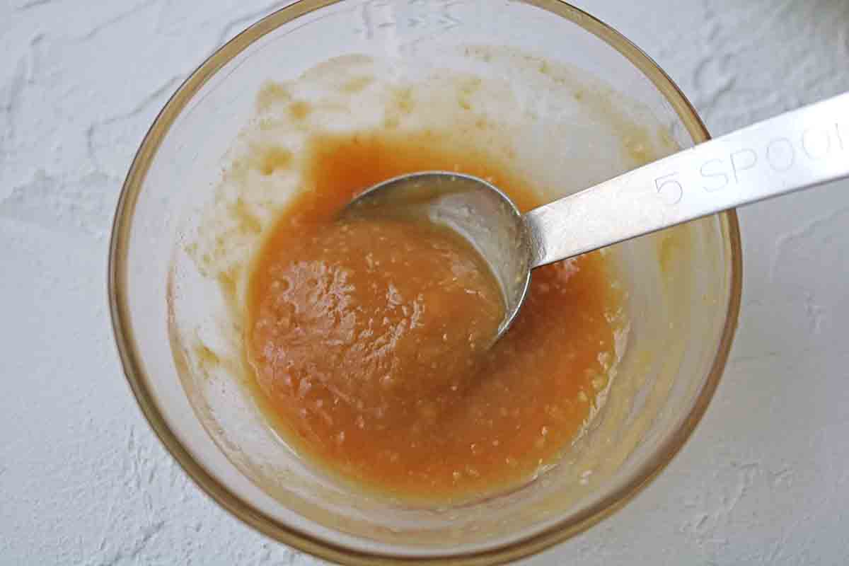 厚揚げ味噌チーズ10