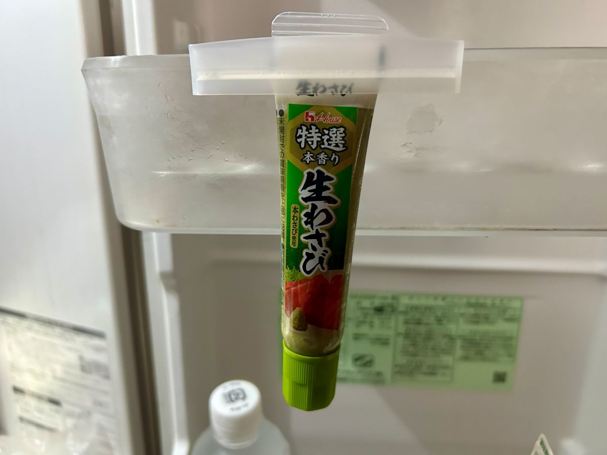 チューブしぼり8