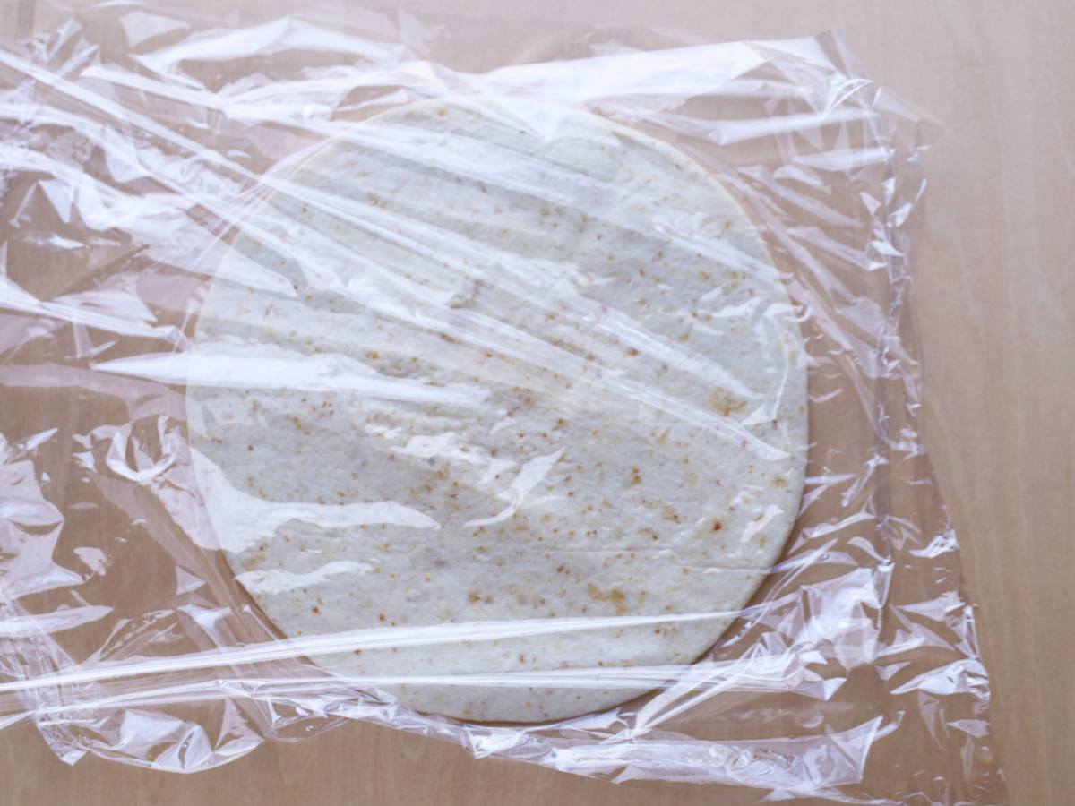 市販品で超簡単タコスレシピ02