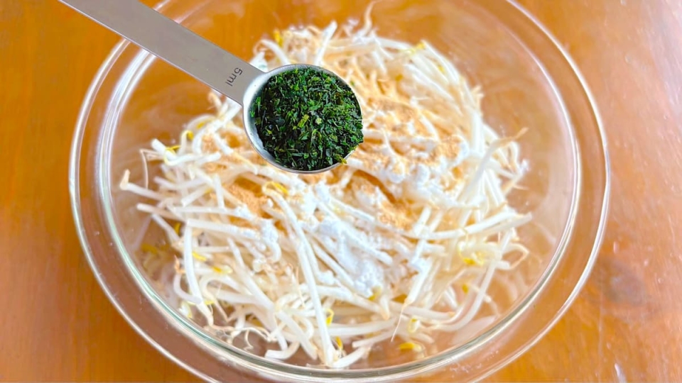 目からウロコ！脱サラ料理家ふらおのラクうま「引き算レシピ」