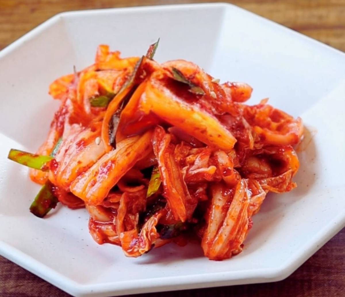身近な材料で本場の味♪セミさんの「韓国料理」レシピ