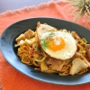 家の焼きそばが劇的においしくなる！水っぽくならない「最強ソース焼きそば」