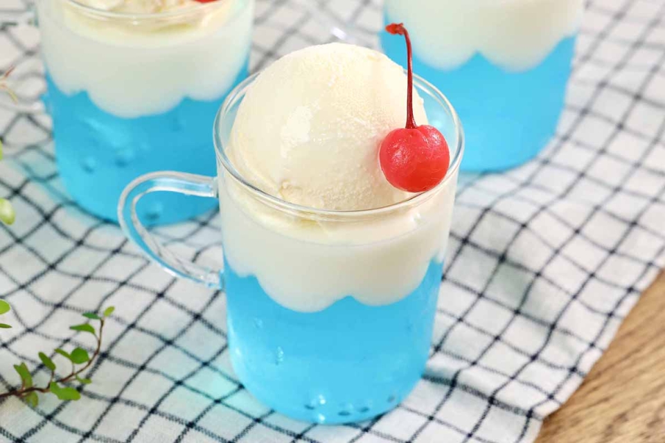 オーブンがなくてもOK！ぼくの「気張らないおやつ」