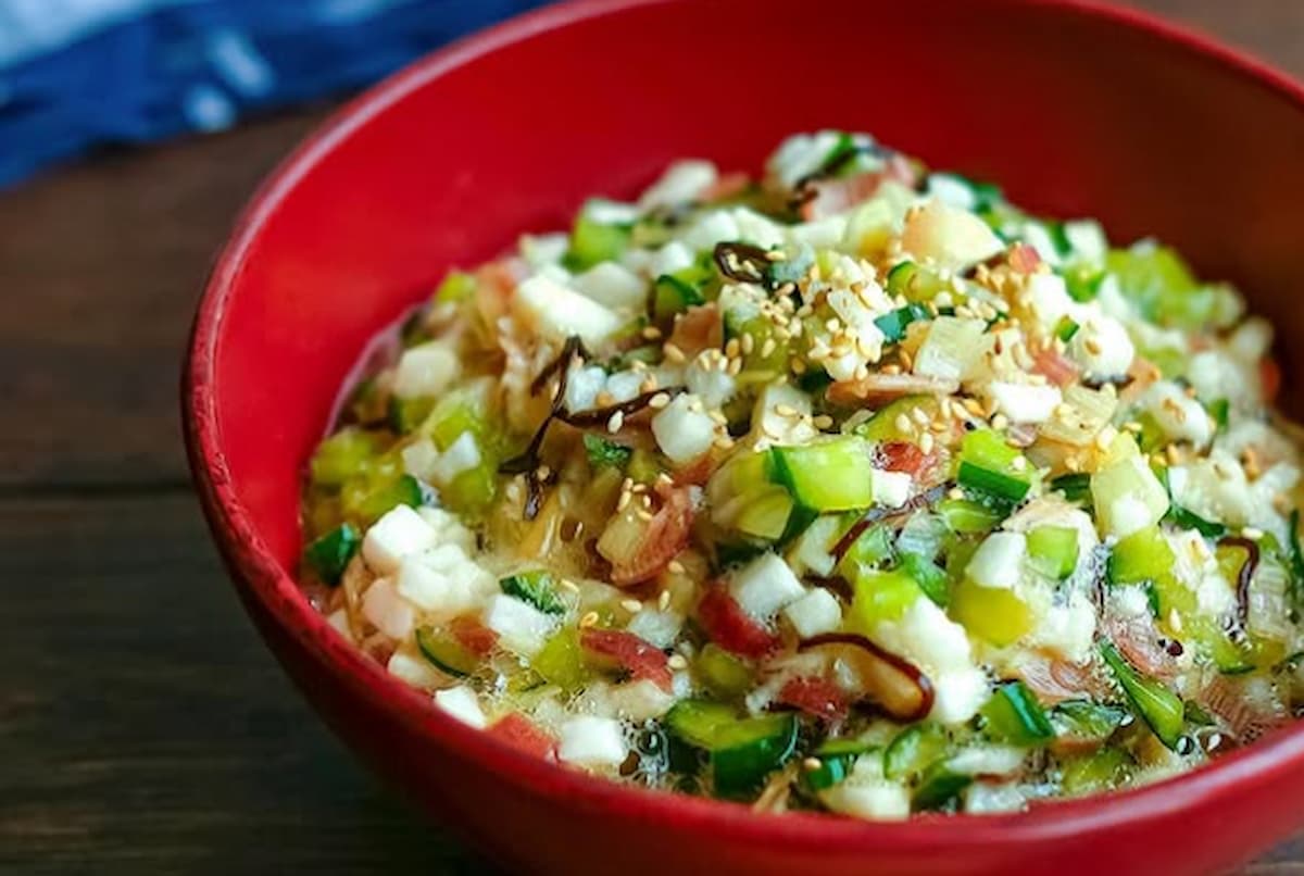 火を使わずさっぱり♪ご飯がすすむ「山形だし」風レシピ4選