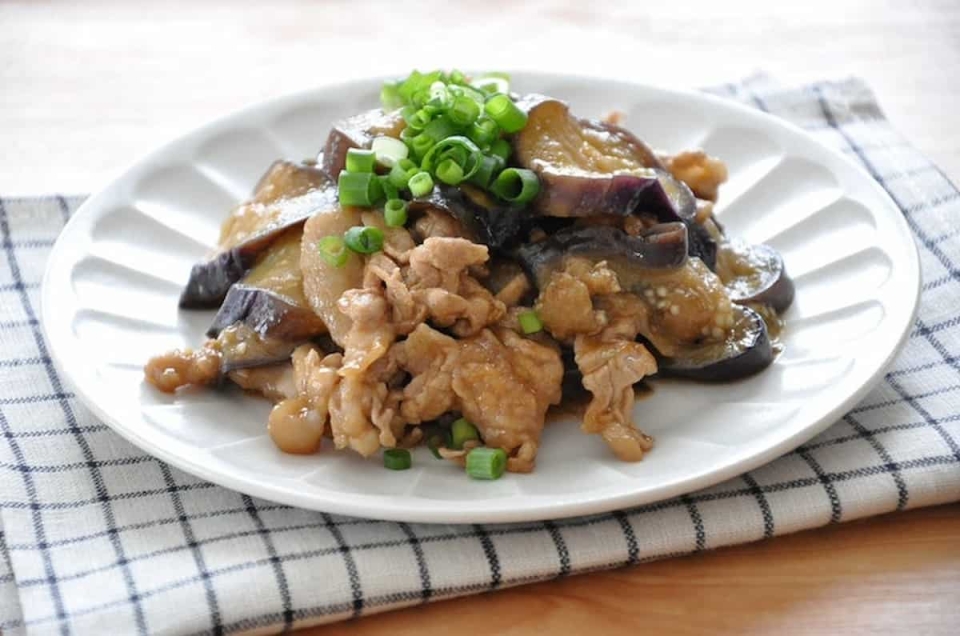 夏のメインに！ご飯がすすむ「なすと豚肉の満足おかず」レシピ