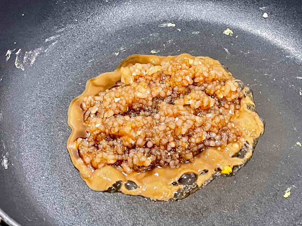 ワンパンでちらし寿司！鶏そぼろの彩りちらし寿司