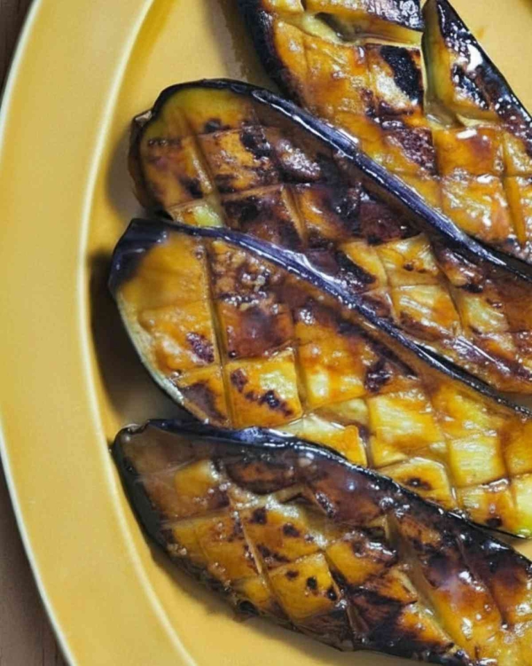 「なすだけ」でこの満足感！ちはるさんの絶品おかずレシピ
