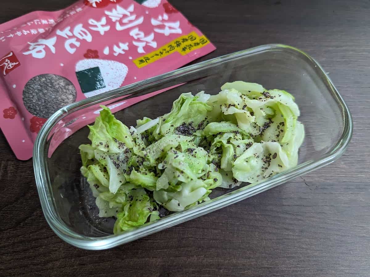 カルディコーヒーファーム 汐吹き刻み昆布　梅味