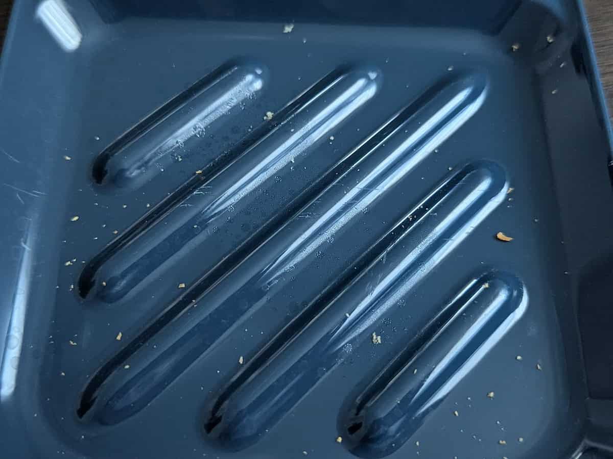 セリア 食パン皿