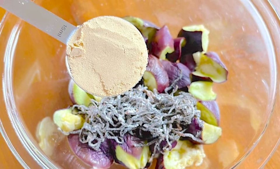 目からウロコ！脱サラ料理家ふらおのラクうま「引き算レシピ」