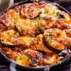 とろっとなすにチーズが合う！「なすのチーズ焼き」レシピ