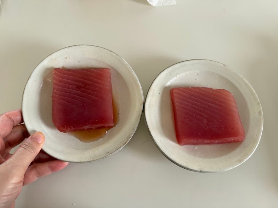 塩か砂糖か