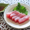 お刺身のさくが生臭い…を解消！まぐろのくさみを取る簡単下ごしらえ