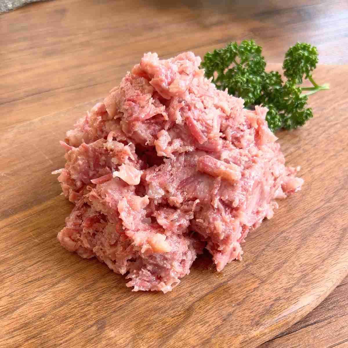 モッタイナイビーフ 国産牛 とろける旨みコンビーフ