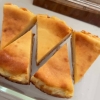 水切りヨーグルトで後味さっぱり♪冷やしておいしい「チーズケーキ」の作り方