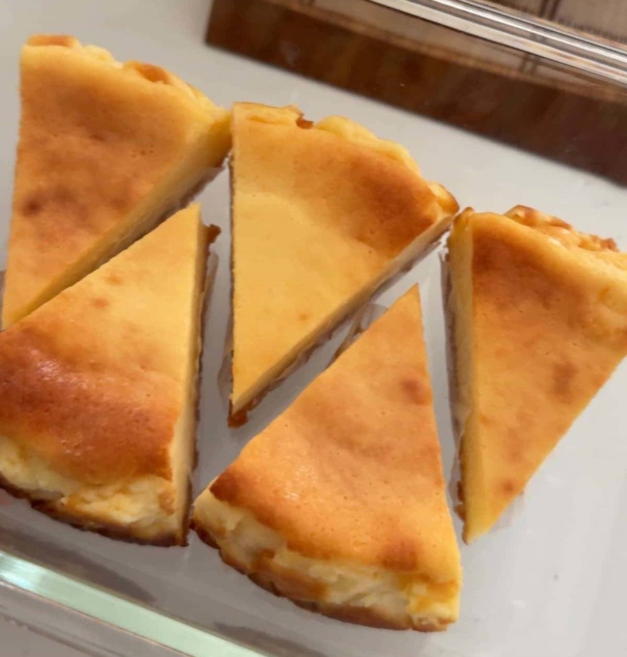 さっぱり濃厚♪コスパもうれしい「水切りヨーグルト」のスイーツレシピ