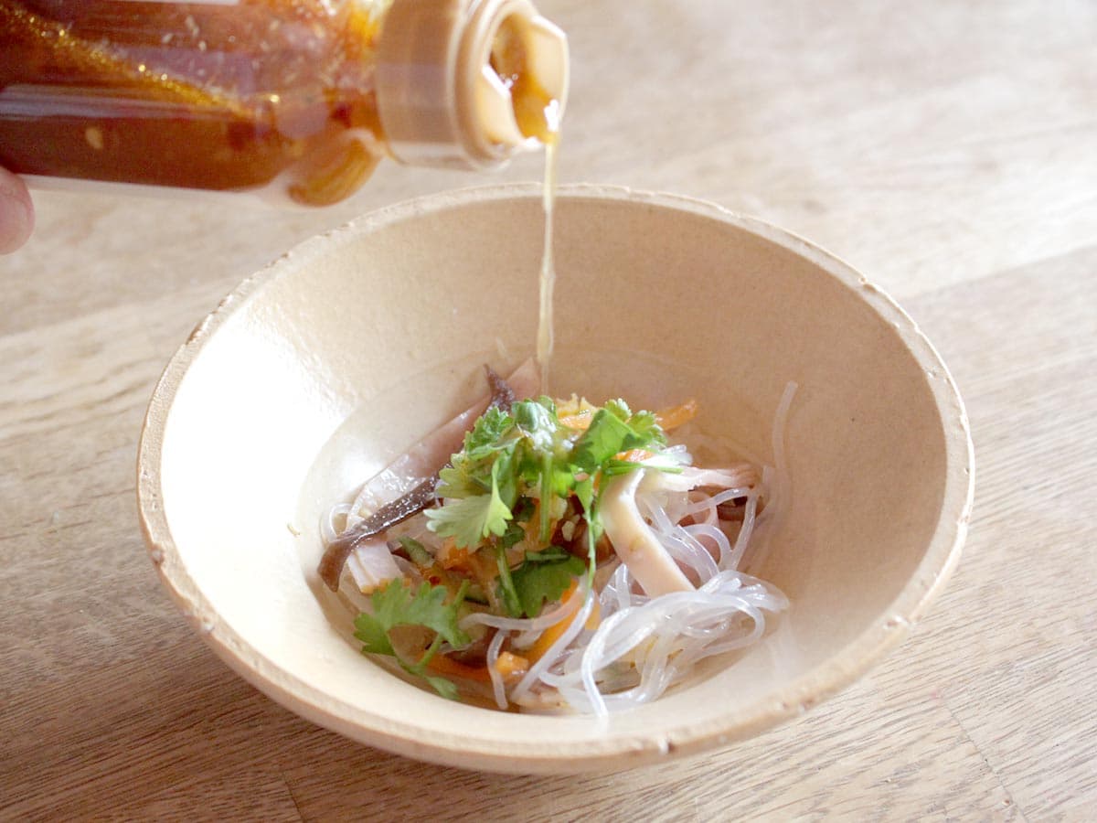 ちょい足しで簡単エスニック料理 エスニックの素 150ml／Restaurant Sardinas レストランサルディナス