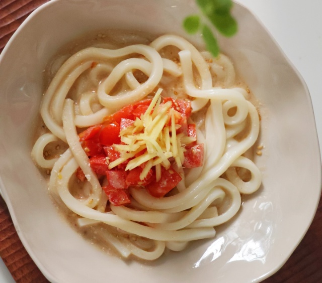 牛乳を加えるだけでコク旨！夏の「乳和食」レシピ5選