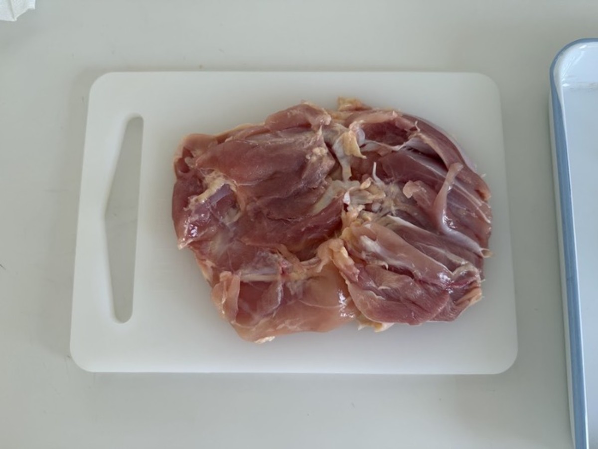 紀の国みかんどり もも肉02