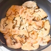 塩昆布はご飯にかけない！鶏むね肉と焼いてみて【お弁当にも◎】