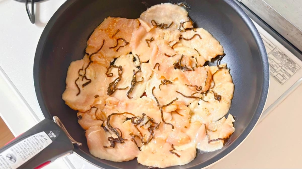 目からウロコ！脱サラ料理家ふらおのラクうま「引き算レシピ」