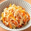 ついつい食べすぎる夏に！5分で作れる「腸活副菜」レシピ