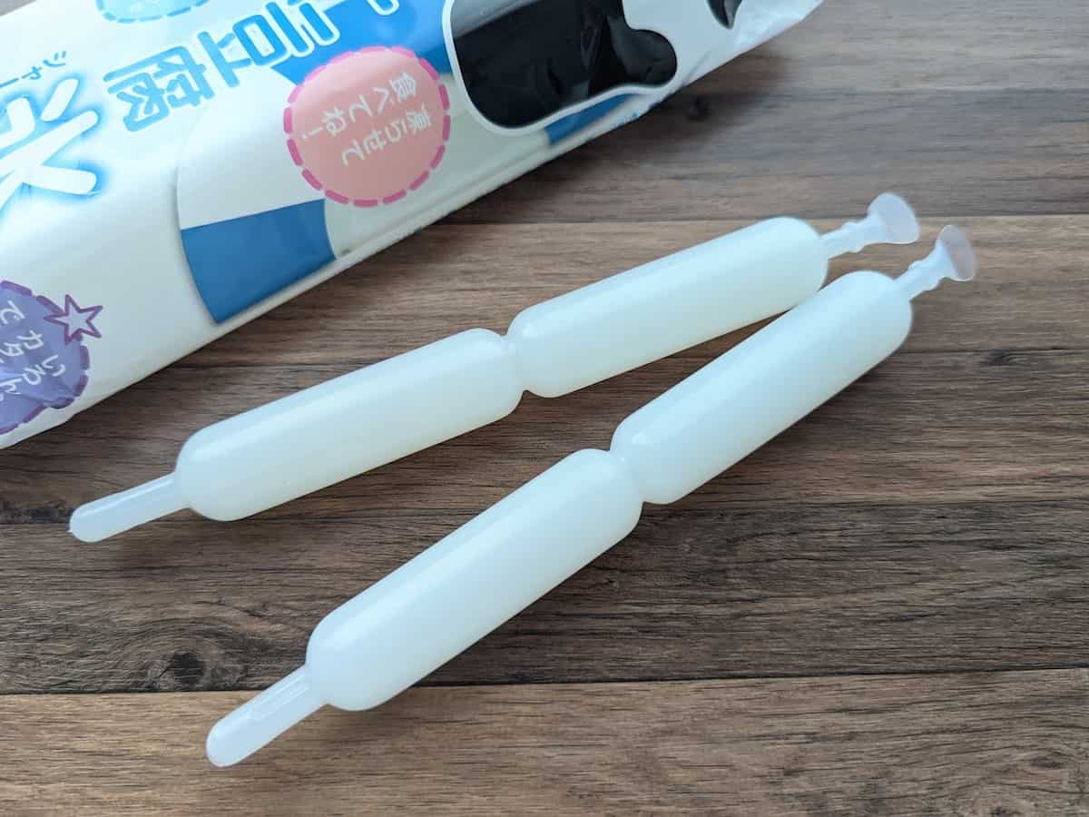 カルディコーヒーファーム 杏仁豆腐氷