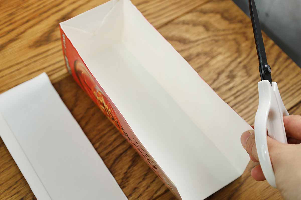 ビエネッタ風アイスケーキ