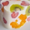 パックのまま作れる！ヨーグルトのひんやりスイーツ