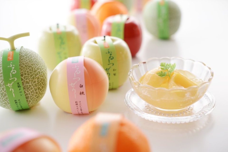 つるん、ぷるん、ひんやり♪暑い日に食べたい「お取り寄せスイーツ」5選