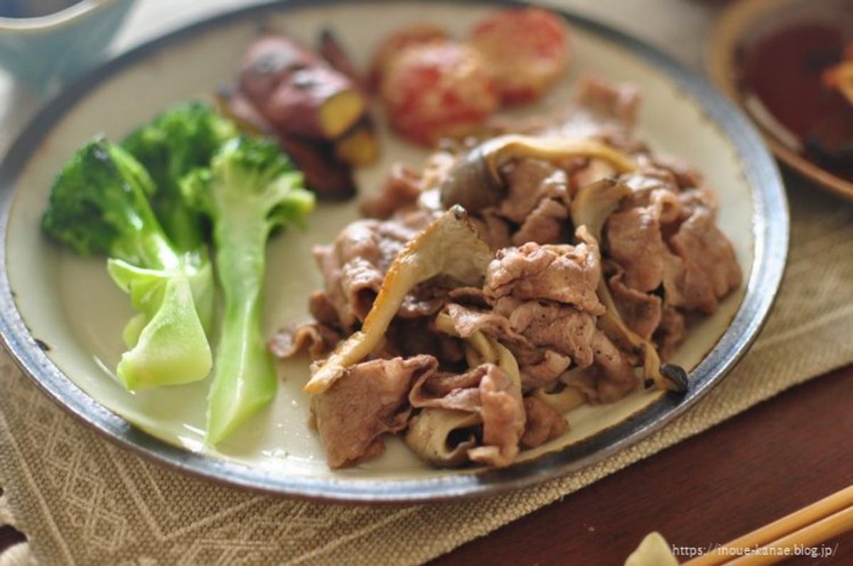 「この肉、旨いな…」かな姐さんの家族も驚いた！「モッタイナイビーフ」切り落とし