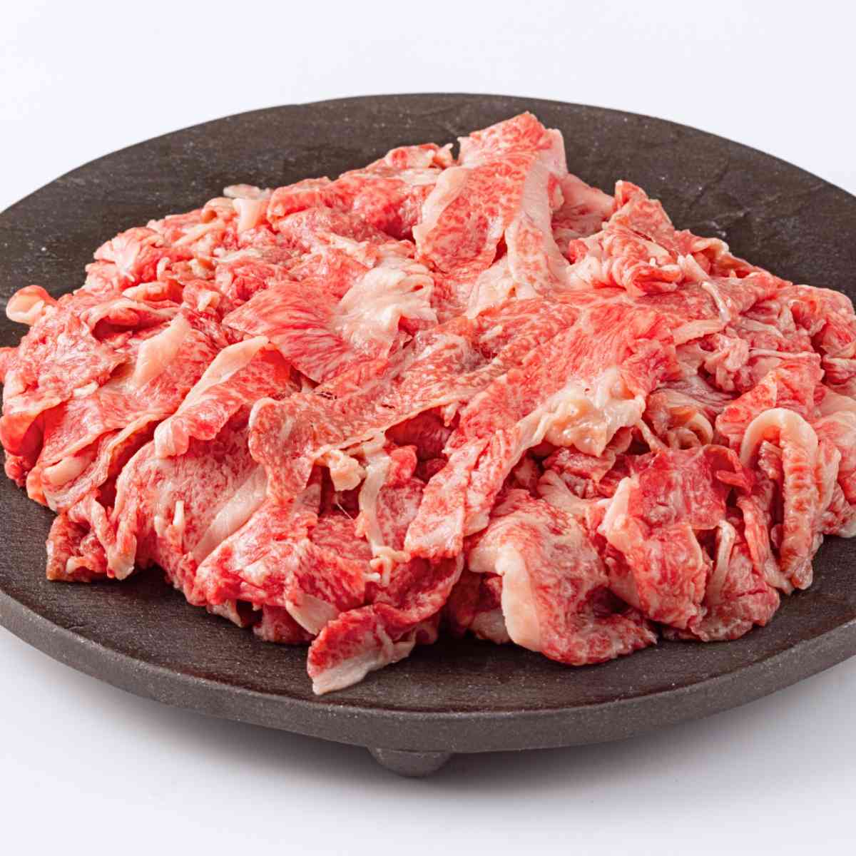 モッタイナイビーフ 切り落とし 和牛ブレンド 1kg