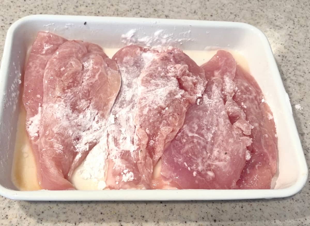 スイチリ照焼き