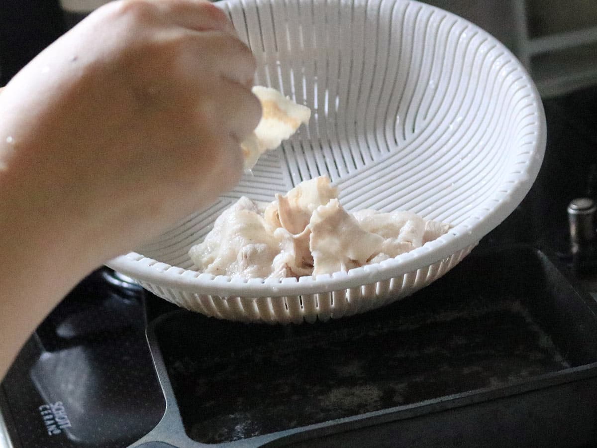 夏の定番「冷たい麺」、今年は蕎麦でひと味違う楽しみを。簡単冷やしアレンジ蕎麦3選!