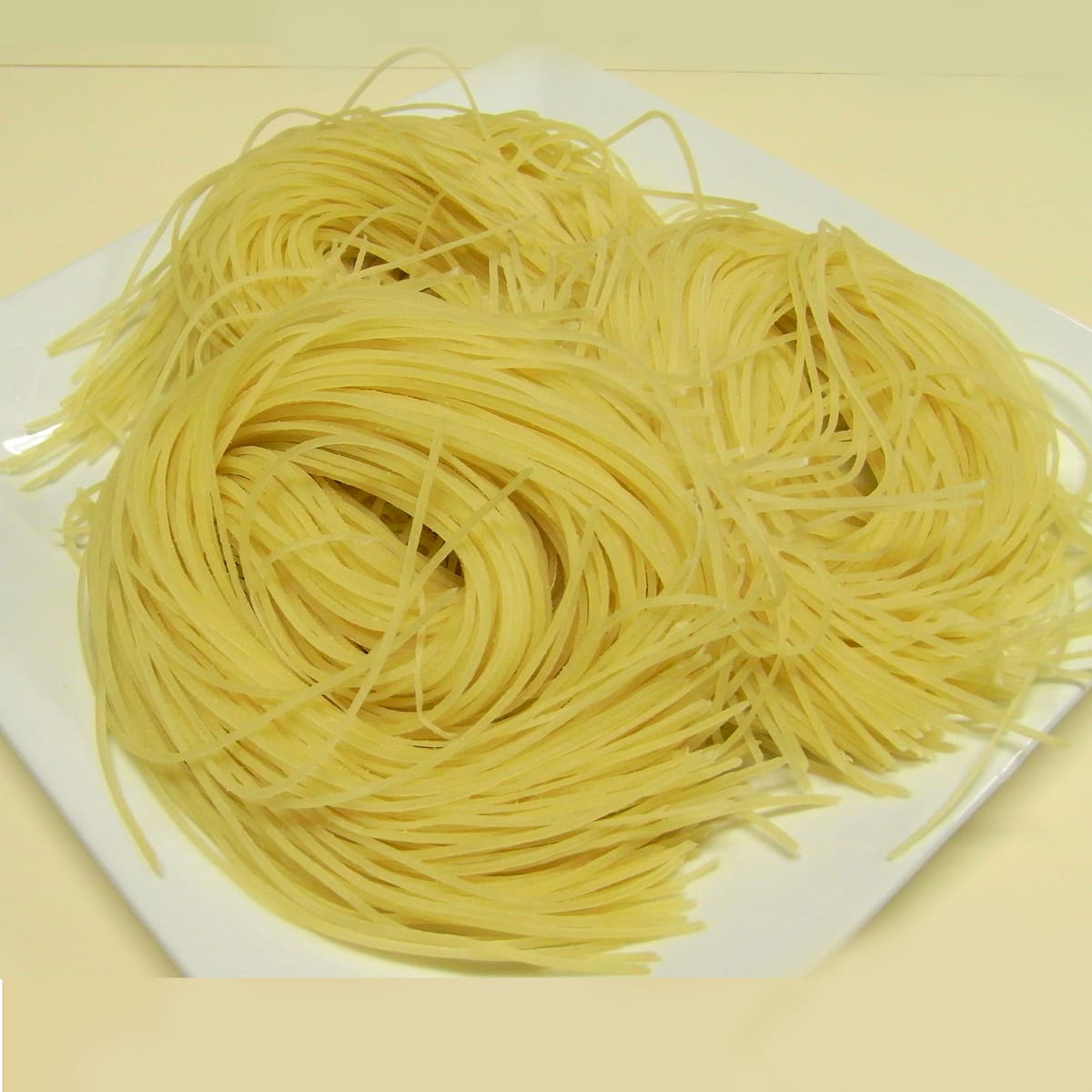 水キムチのオリジナル冷麺セット