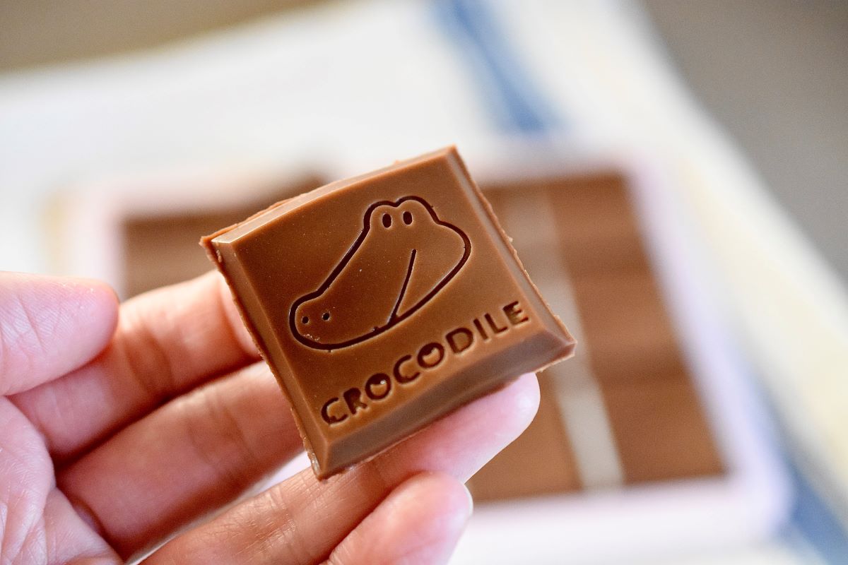 グミチョコ